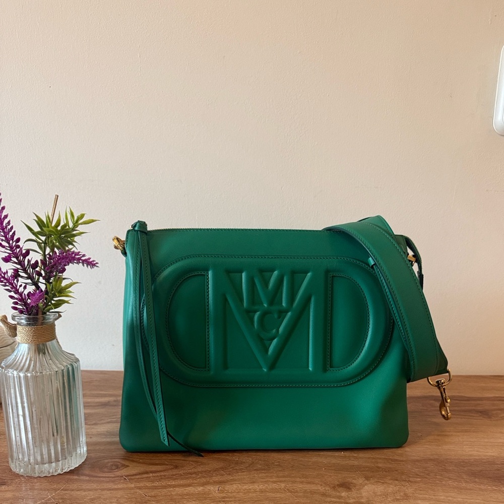 MCM MODE TRAVIA BAG
